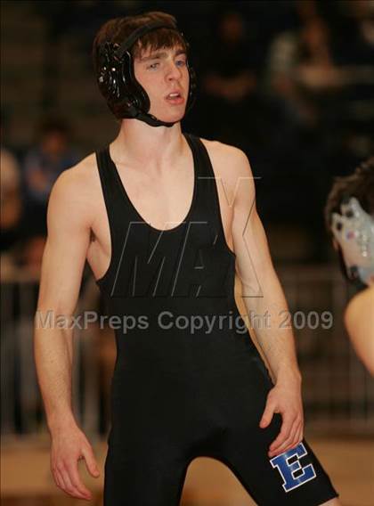 Thumbnail 3 in NYSPHSAA Section I Championships photogallery.