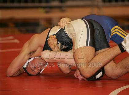 Thumbnail 3 in NYSPHSAA Section I Championships photogallery.
