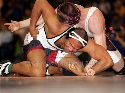 Thumbnail 2 in NYSPHSAA Section I Championships photogallery.