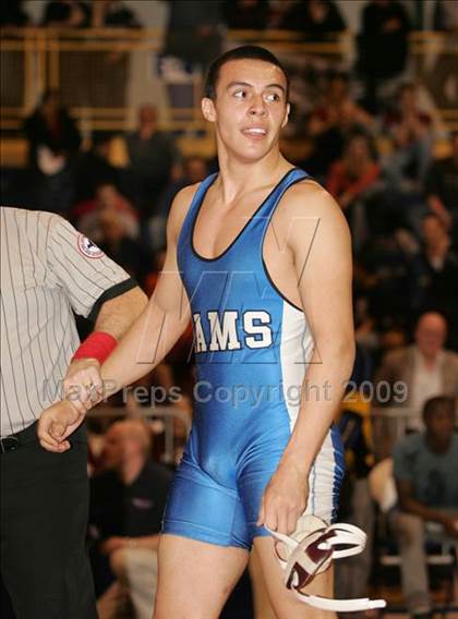 Thumbnail 3 in NYSPHSAA Section I Championships photogallery.