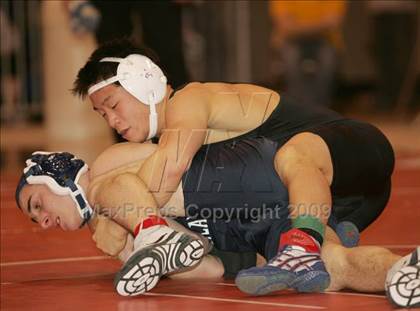 Thumbnail 2 in NYSPHSAA Section I Championships photogallery.