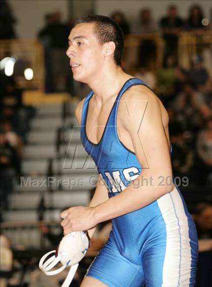 Thumbnail 2 in NYSPHSAA Section I Championships photogallery.