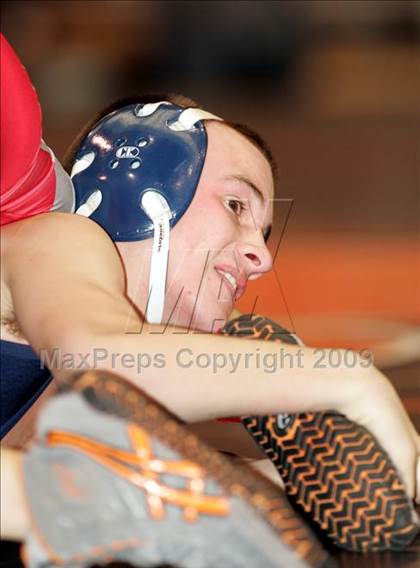 Thumbnail 1 in NYSPHSAA Section I Championships photogallery.