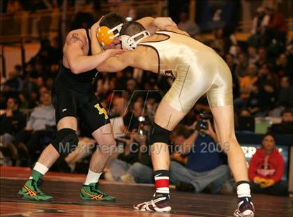 Thumbnail 2 in NYSPHSAA Section I Championships photogallery.