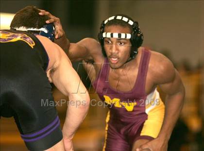 Thumbnail 3 in NYSPHSAA Section I Championships photogallery.