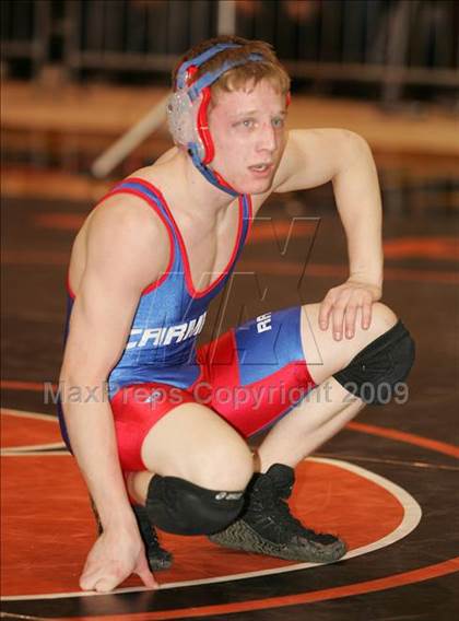 Thumbnail 1 in NYSPHSAA Section I Championships photogallery.