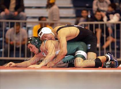 Thumbnail 1 in NYSPHSAA Section I Championships photogallery.