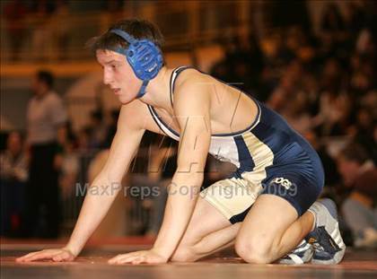 Thumbnail 1 in NYSPHSAA Section I Championships photogallery.