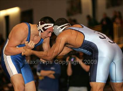 Thumbnail 2 in NYSPHSAA Section I Championships photogallery.