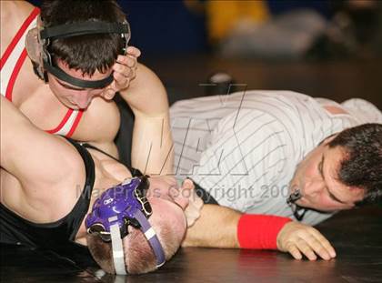 Thumbnail 1 in NYSPHSAA Section I Championships photogallery.