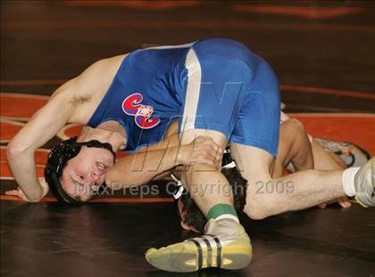 Thumbnail 2 in NYSPHSAA Section I Championships photogallery.