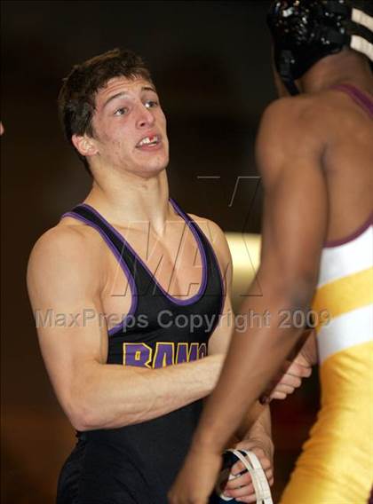Thumbnail 2 in NYSPHSAA Section I Championships photogallery.