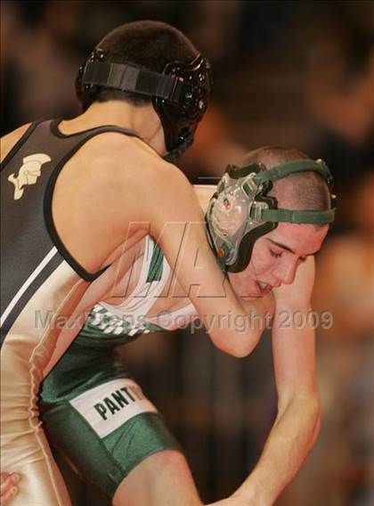 Thumbnail 2 in NYSPHSAA Section I Championships photogallery.