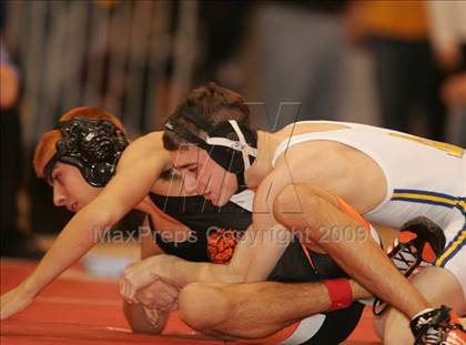Thumbnail 1 in NYSPHSAA Section I Championships photogallery.