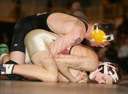 Thumbnail 2 in NYSPHSAA Section I Championships photogallery.