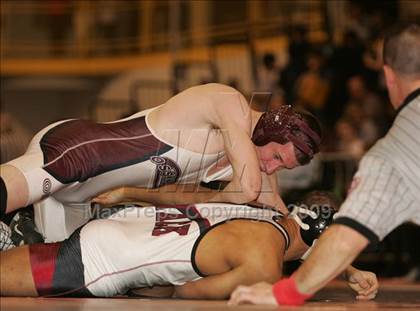 Thumbnail 1 in NYSPHSAA Section I Championships photogallery.