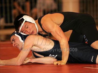 Thumbnail 3 in NYSPHSAA Section I Championships photogallery.