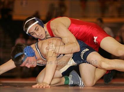 Thumbnail 1 in NYSPHSAA Section I Championships photogallery.