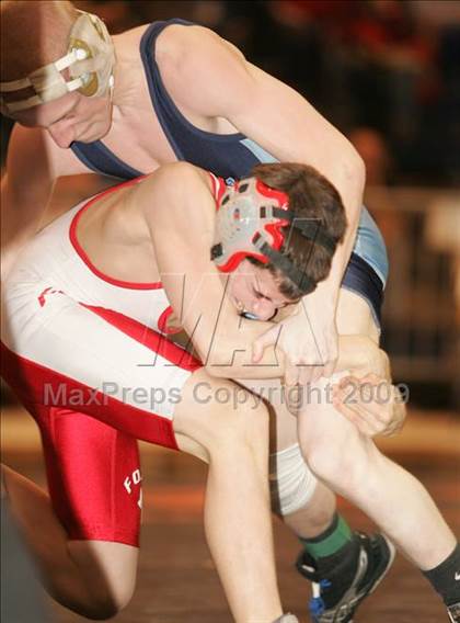 Thumbnail 3 in NYSPHSAA Section I Championships photogallery.