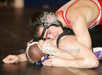 Thumbnail 3 in NYSPHSAA Section I Championships photogallery.