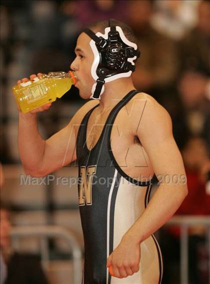Thumbnail 1 in NYSPHSAA Section I Championships photogallery.