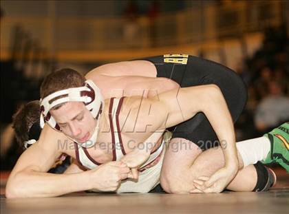 Thumbnail 1 in NYSPHSAA Section I Championships photogallery.