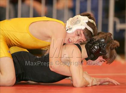 Thumbnail 3 in NYSPHSAA Section I Championships photogallery.
