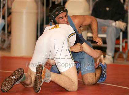 Thumbnail 3 in NYSPHSAA Section I Championships photogallery.