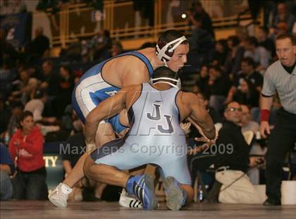 Thumbnail 2 in NYSPHSAA Section I Championships photogallery.