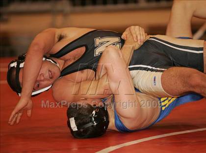 Thumbnail 2 in NYSPHSAA Section I Championships photogallery.