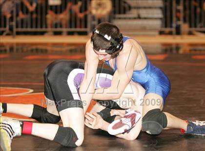 Thumbnail 1 in NYSPHSAA Section I Championships photogallery.