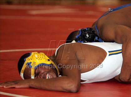 Thumbnail 1 in NYSPHSAA Section I Championships photogallery.
