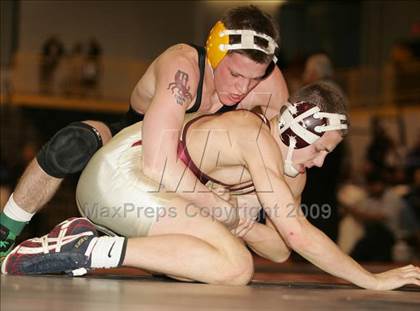 Thumbnail 3 in NYSPHSAA Section I Championships photogallery.