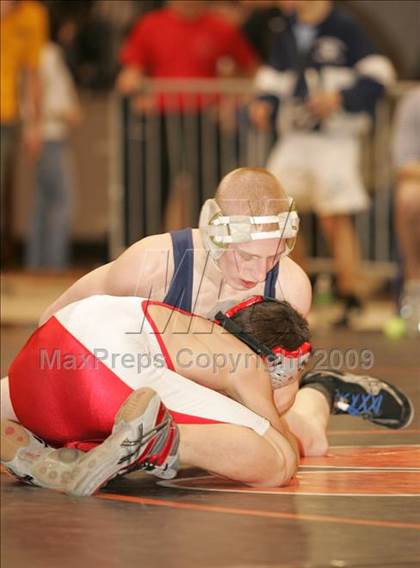 Thumbnail 3 in NYSPHSAA Section I Championships photogallery.