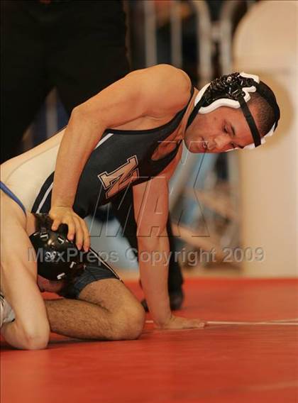 Thumbnail 3 in NYSPHSAA Section I Championships photogallery.