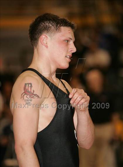 Thumbnail 3 in NYSPHSAA Section I Championships photogallery.