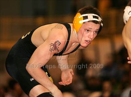 Thumbnail 3 in NYSPHSAA Section I Championships photogallery.