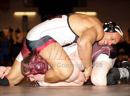 Thumbnail 1 in NYSPHSAA Section I Championships photogallery.
