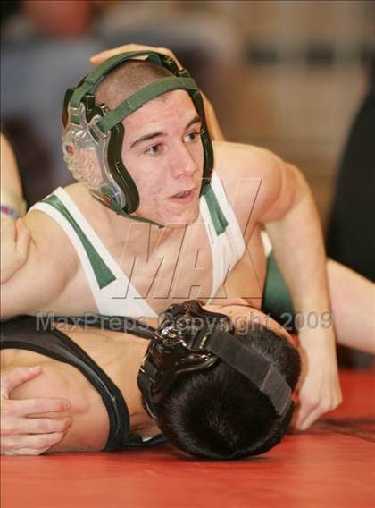 Thumbnail 2 in NYSPHSAA Section I Championships photogallery.