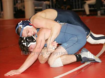 Thumbnail 1 in NYSPHSAA Section I Championships photogallery.