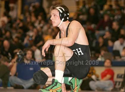Thumbnail 1 in NYSPHSAA Section I Championships photogallery.