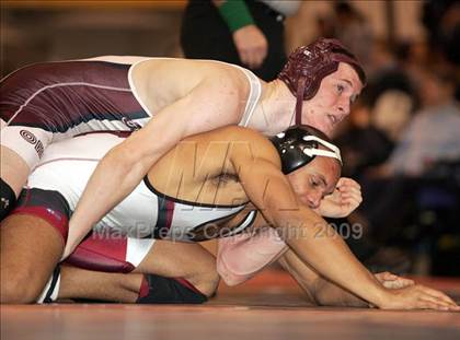 Thumbnail 2 in NYSPHSAA Section I Championships photogallery.