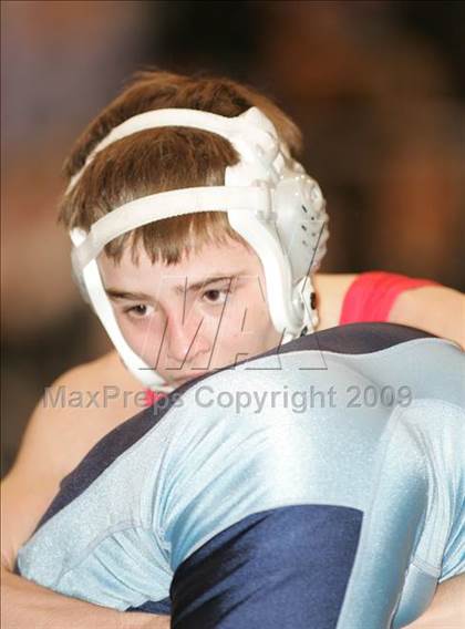 Thumbnail 3 in NYSPHSAA Section I Championships photogallery.