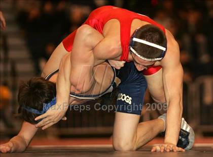 Thumbnail 1 in NYSPHSAA Section I Championships photogallery.