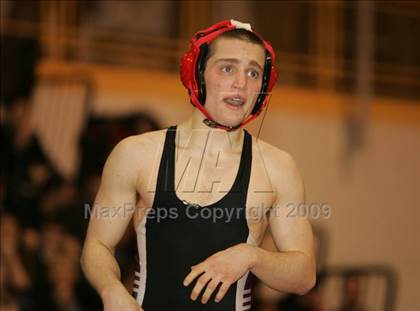 Thumbnail 3 in NYSPHSAA Section I Championships photogallery.