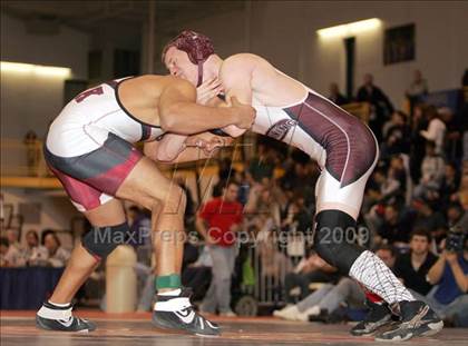 Thumbnail 3 in NYSPHSAA Section I Championships photogallery.