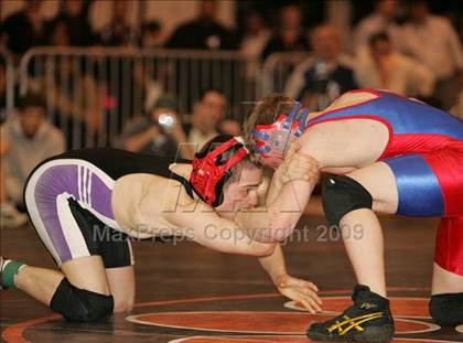 Thumbnail 2 in NYSPHSAA Section I Championships photogallery.