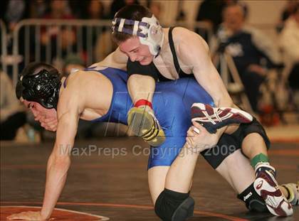 Thumbnail 3 in NYSPHSAA Section I Championships photogallery.