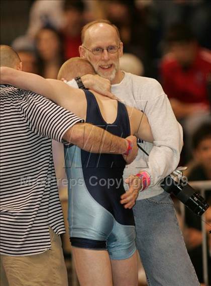 Thumbnail 1 in NYSPHSAA Section I Championships photogallery.