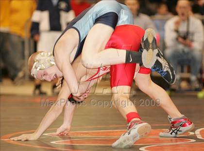 Thumbnail 1 in NYSPHSAA Section I Championships photogallery.